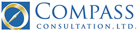Compass Consultation Logo